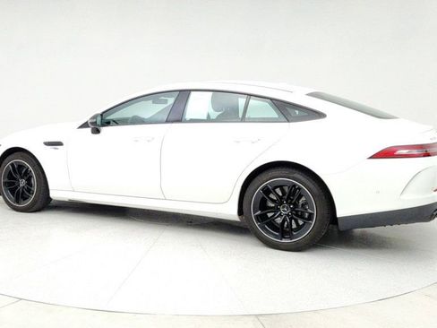 Used 2022 Mercedes-Benz AMG GT 43 image 7
