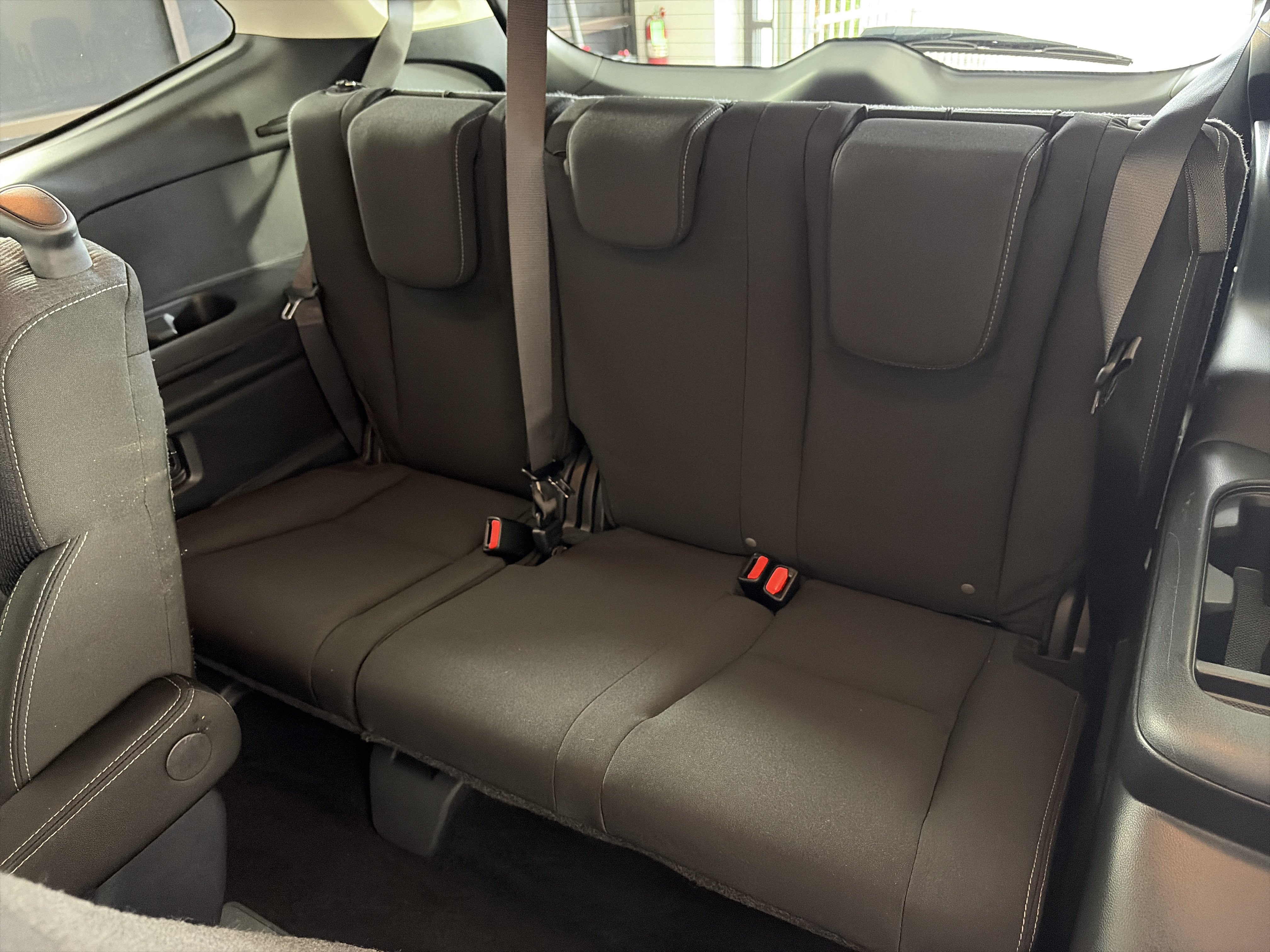Used 2019 Subaru Ascent Premium AWD/4WD image 8