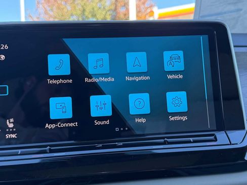 New 2026 Volkswagen Atlas SE AWD/4WD image 14