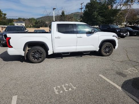 Used 2023 Toyota Tundra SR5 image 6