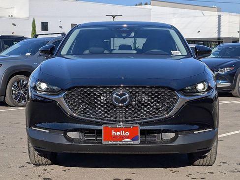 New 2026 MAZDA CX-30 AWD 2.5 S w/ Select Sport Pkg image 7