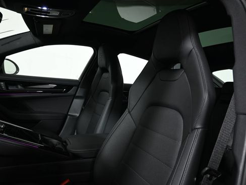 Used 2026 Porsche Panamera 4 AWD/4WD image 15