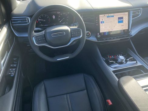 New 2026 Jeep Grand Wagoneer L Limited image 19