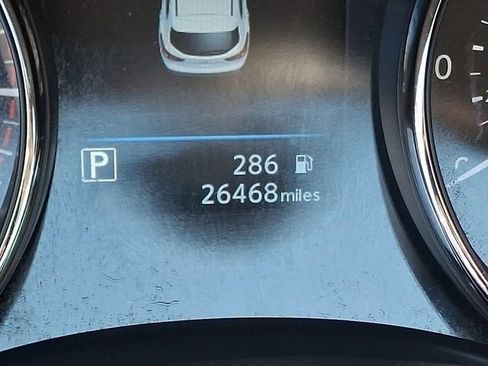 Certified 2022 Nissan Rogue Sport SL w/ Premium Package AWD/4WD image 21