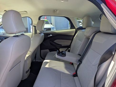 Used 2017 Ford Focus Electric Hatchback image 26