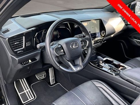 Used 2023 Lexus NX 350 F Sport image 14