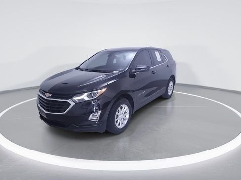 Used 2020 Chevrolet Equinox LT image 5