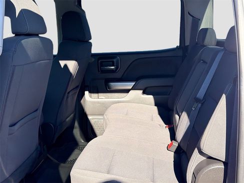 Used 2017 Chevrolet Silverado 1500 LT w/ All Star Edition image 23