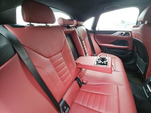 Used 2023 BMW 430i Gran Coupe xDrive w/ M Sport Package image 78