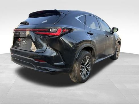 Used 2025 Lexus NX 250 FWD w/ Premium Package image 7