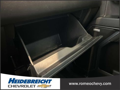 Used 2023 Chevrolet Silverado 1500 RST w/ RST All Star Premium Package AWD/4WD image 28