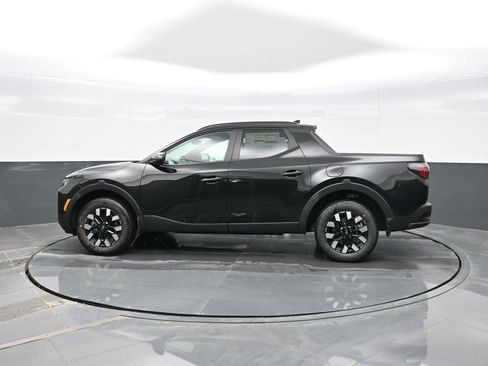 New 2025 Hyundai Santa Cruz SEL image 5