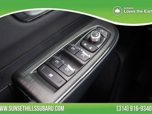 New 2026 Subaru Outback Wilderness AWD/4WD image 17