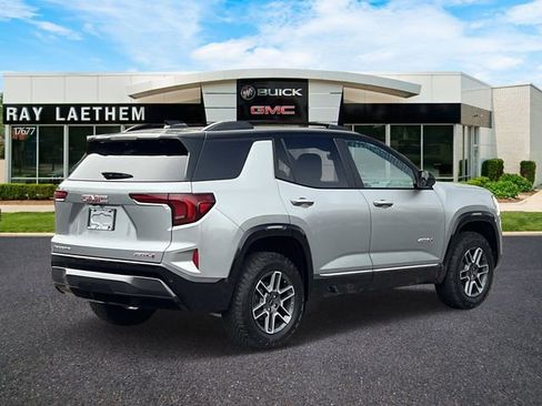 New 2026 GMC Terrain AT4 image 5