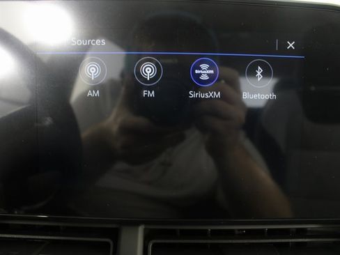 New 2026 Chevrolet Trax LS image 4