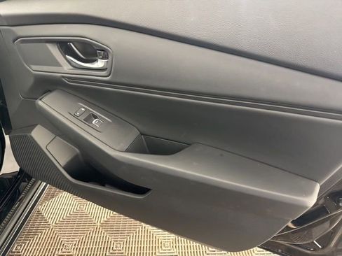 Certified 2024 Honda Accord EX-L image 31