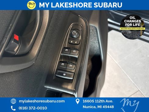 New 2026 Subaru Outback Premium AWD/4WD image 11