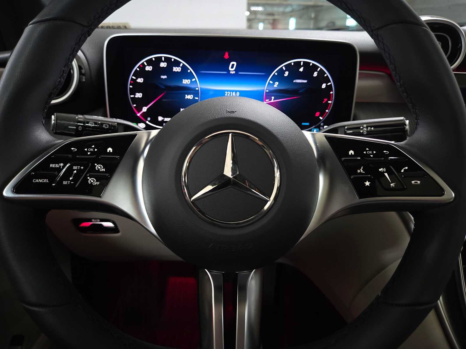 Certified 2026 Mercedes-Benz GLC 300 4MATIC image 26