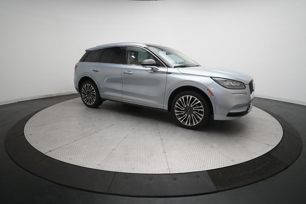 Used 2022 Lincoln Corsair Reserve w/ Equipment Group 201A AWD/4WD image 37