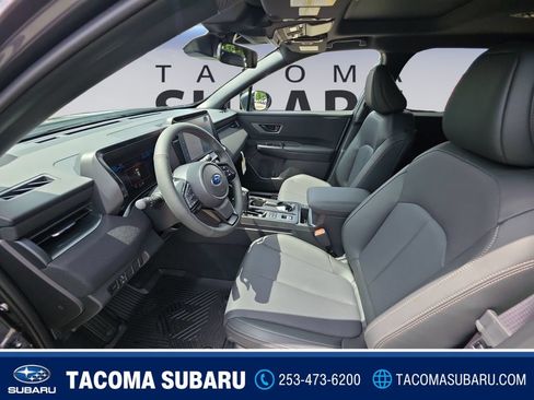 New 2026 Subaru Outback Limited AWD/4WD image 10