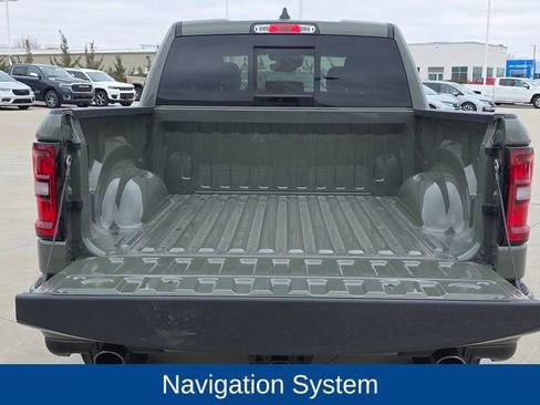 New 2026 RAM 1500 Laramie image 6