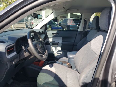 Used 2022 Ford Maverick XLT image 23