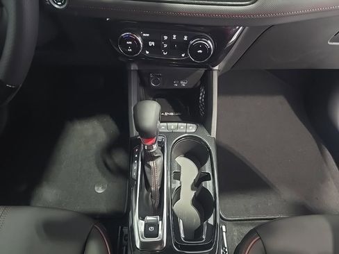 New 2026 Chevrolet TrailBlazer RS w/ Convenience Package image 29