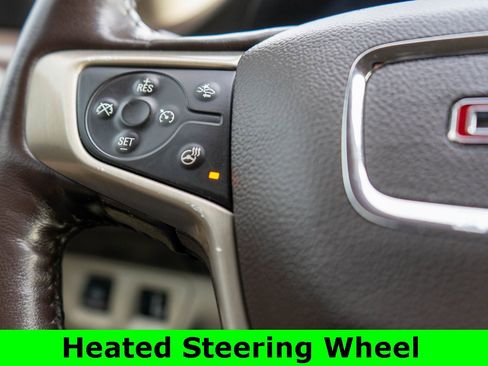 Used 2017 GMC Acadia Denali w/ Technology Package image 24