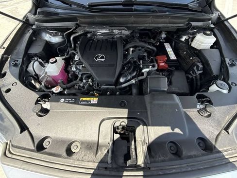 Certified 2024 Lexus RX 350 Premium w/ Cold Area Package FWD image 27