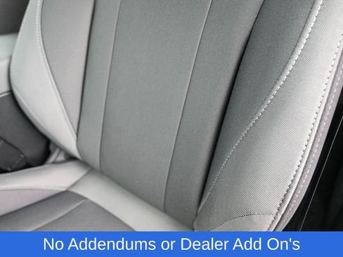 New 2026 Subaru Crosstrek 2.0i Premium image 27