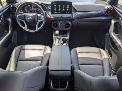Used 2023 Chevrolet Blazer RS AWD/4WD image 27