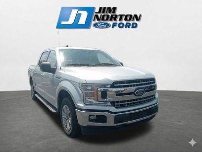 Used 2019 Ford F150 XLT w/ Equipment Group 302A Luxury