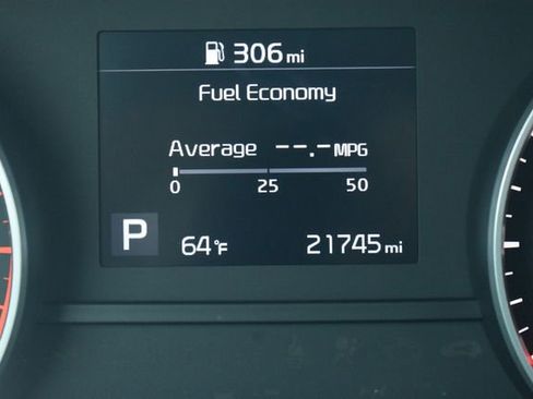 Used 2020 Kia Sportage LX AWD/4WD image 16
