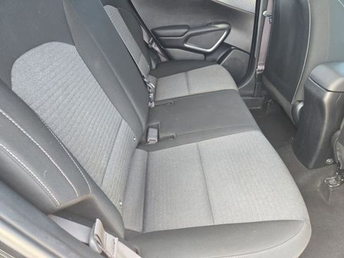 Used 2021 Kia Soul GT-Line image 26