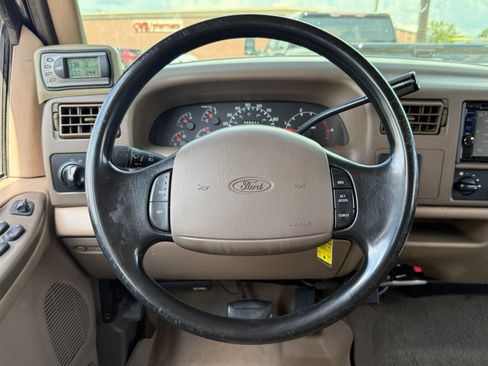 Used 1999 Ford F250 Lariat AWD/4WD image 18