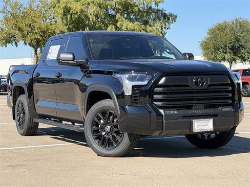 New 2026 Toyota Tundra SR5 image 2