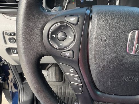 Certified 2023 Honda Ridgeline RTL image 17