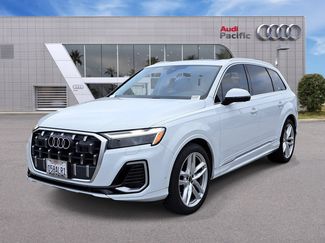 Used 2025 Audi Q7 3.0T Premium Plus AWD/4WD video 1