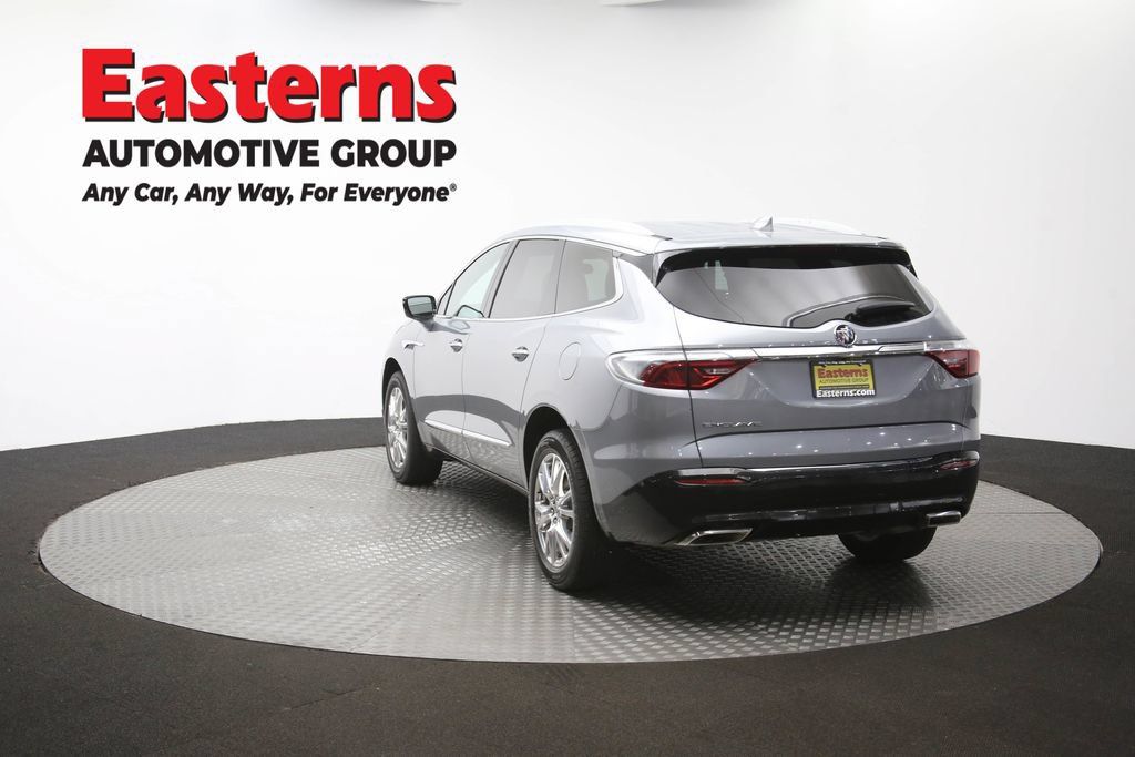 Used 2023 Buick Enclave Essence w/ Experience Buick Package FWD image 67