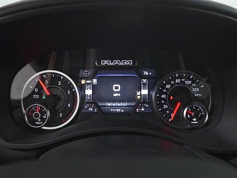 New 2026 RAM 2500 Big Horn image 15