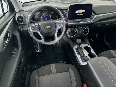 Used 2023 Chevrolet Blazer LT w/ Convenience Package image 30