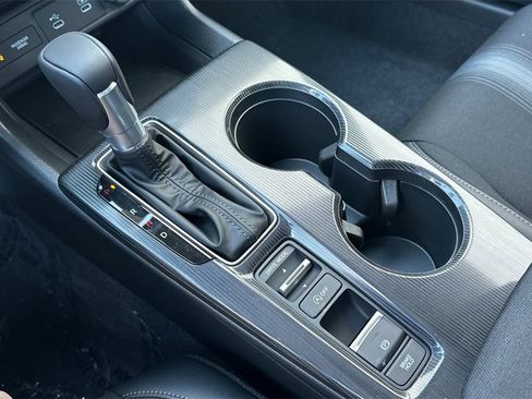 New 2026 Honda Civic Sport image 21