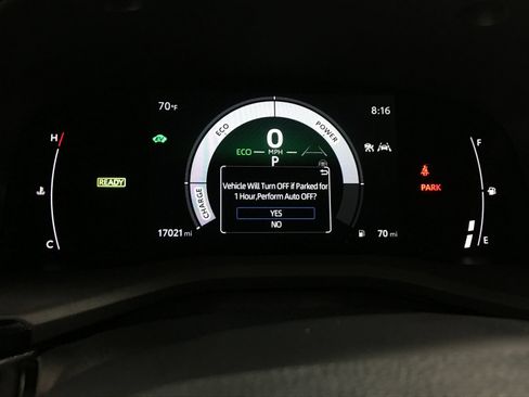 Used 2026 Toyota Camry LE FWD image 20