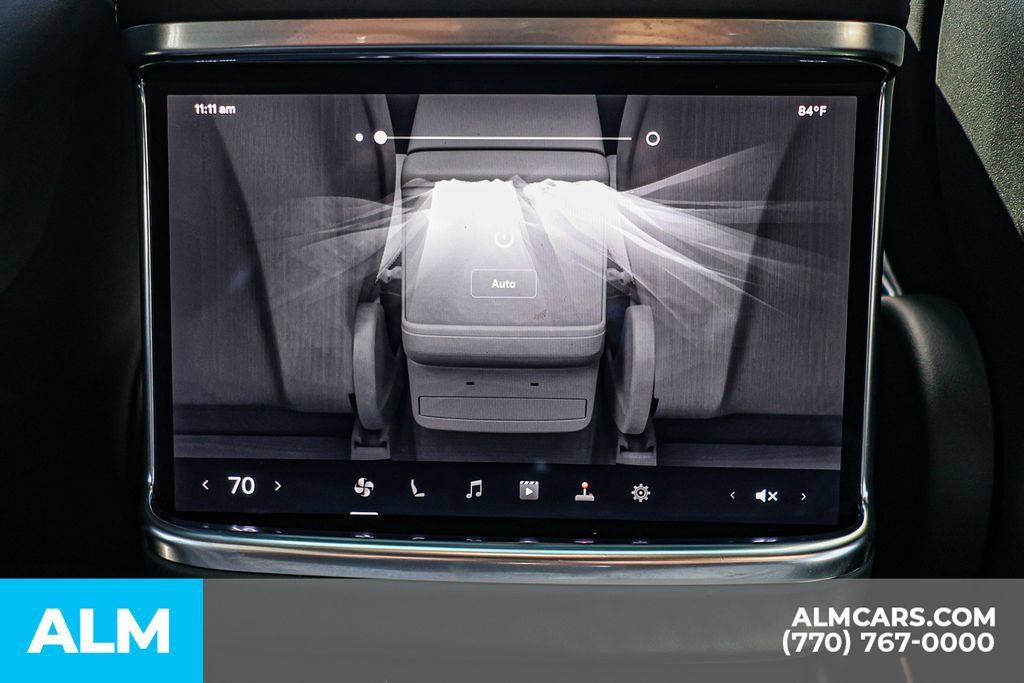Used 2023 Tesla Model X AWD/4WD image 44