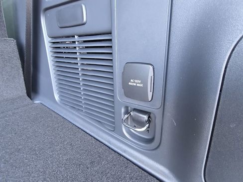 New 2026 Ford Expedition Tremor AWD/4WD image 71