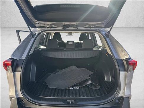 Used 2021 Toyota RAV4 LE image 20