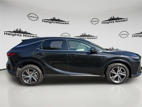 Used 2023 Lexus RX 350 Premium w/ Accessory Package AWD/4WD image 6