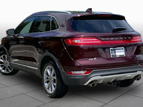 Used 2018 Lincoln MKC Select w/ Select Plus Package AWD/4WD image 12