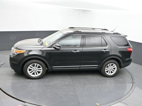 Used 2015 Ford Explorer XLT w/ Equipment Group 201B FWD image 41