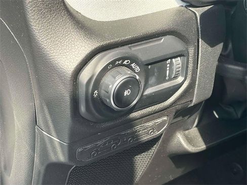 Used 2024 Jeep Wrangler Sport S image 27